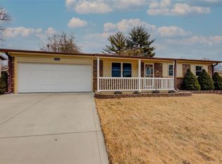 3356 Leverenz Dr, Saint Charles, MO