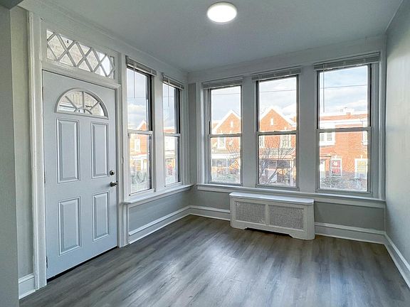 Mudroom
