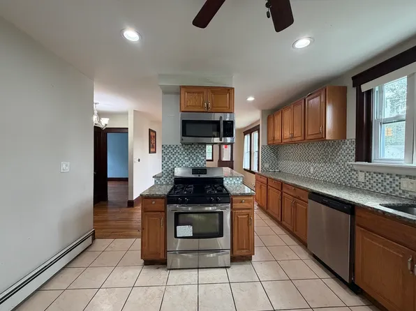 336 Riverside Ave, Medford, MA 02155