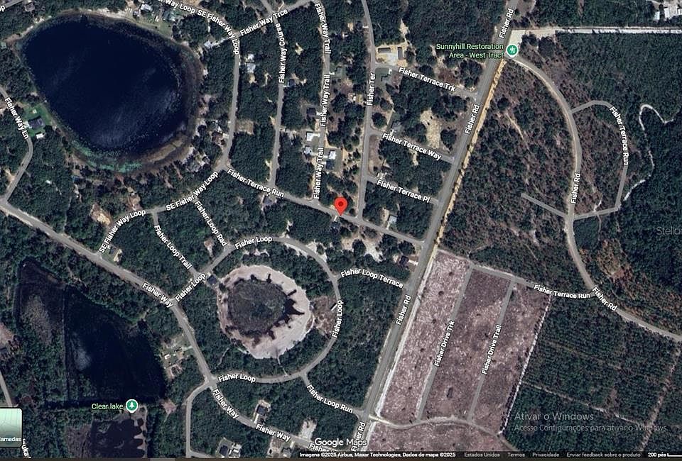 1st image of 30 FISHER TERRACE RUN LOT 24
