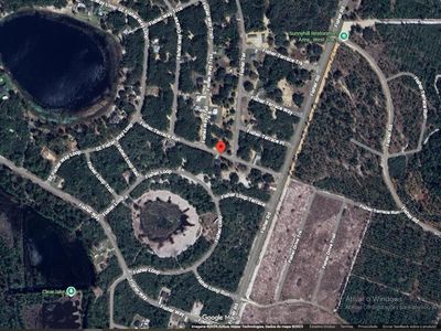30 Fisher Terrace Run Lot 24, Ocklawaha, FL, 32179