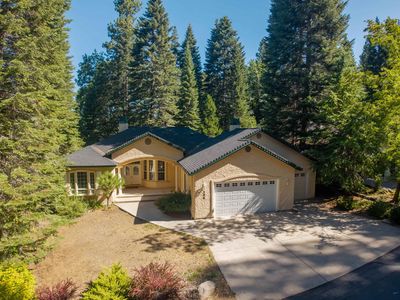 396 Washington Pl, Mount Shasta, CA, 96067