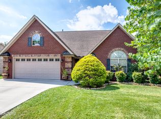 4529 Waldon Pond Ln, Corryton, TN 37721