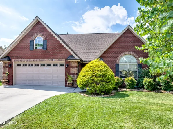 4529 Waldon Pond Ln, Corryton, TN 37721