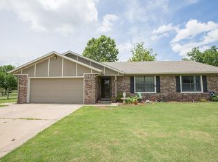 11624 S Ash St, Jenks, OK 74037