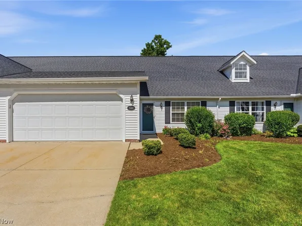 5401 Pebble Creek Lane, Perry, OH 44077