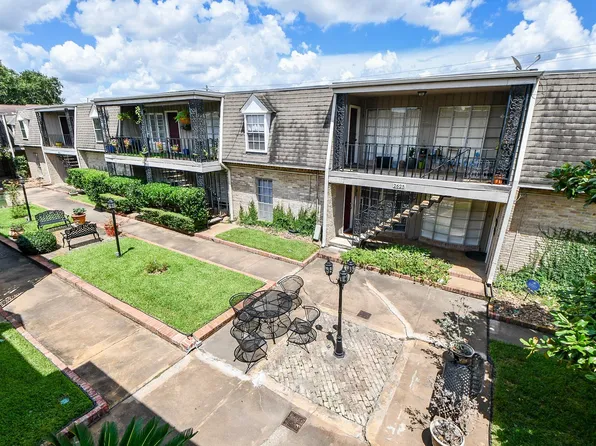2619 Marilee Ln #2, Houston, TX 77057