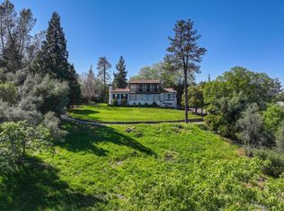 Rio Vista Dr, Auburn, CA