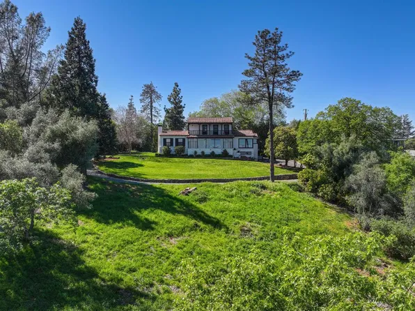 Rio Vista Dr, Auburn, CA 95603