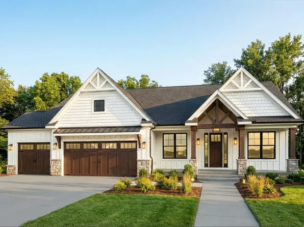 3481 Cottontail Ln, Ann Arbor, MI 48103