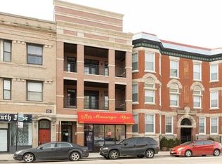 3410 N Halsted St #2, Chicago, IL 60657