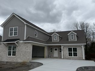 6736 Bonnafair Dr LOT 186, Hermitage, TN 37076