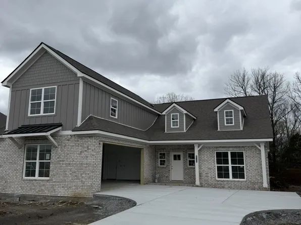 6736 Bonnafair Dr Lot 186, Hermitage, TN 37076