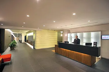 Rented by Level Group