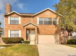 2419 Canyon Trce, San Antonio, TX 78232