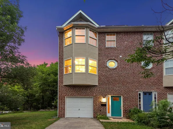 6443 Orchard Ave, Takoma Park, MD 20912