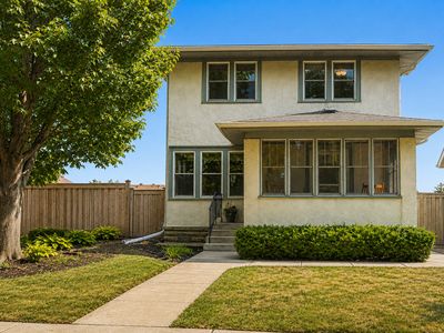 2166 Palace Ave, Saint Paul, MN, 55105