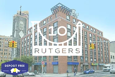 Rented by REAL New York