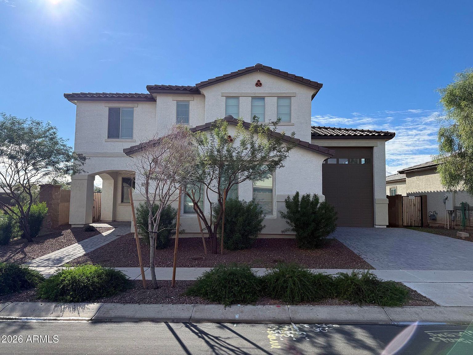 17847 W STRAIGHT ARROW Lane, Surprise, AZ 85387 | Zillow