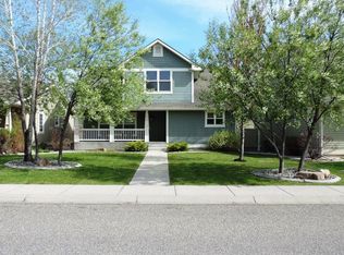 829 Avenue F, Billings, MT 59102