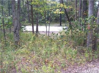 5605 Whitehead Rd, Hillsboro, MO 63050