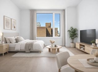 200 E 23rd St #12D, New York, NY