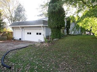 18227 County Road D62, Monticello, IA 52310