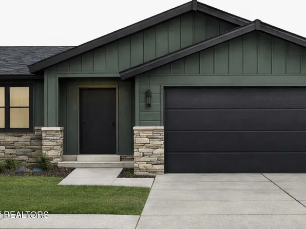 60 Bear Hollow Cir, Thayne, WY 83127