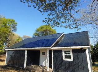 218 Maret Rd, Townville, SC 29689