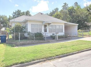 1506 W Admiral Blvd, Tulsa, OK 74127