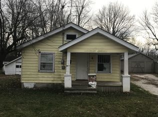 2112 W Walnut St, Springfield, MO 65806