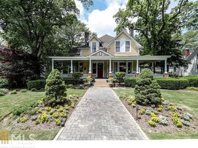 343 Church St, Marietta, GA, 30060