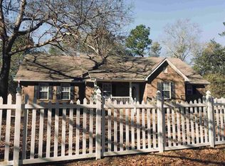 137 Bramble Ln, Macon, GA 31211