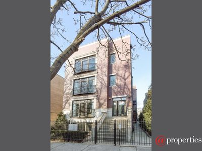 4208 N Albany Ave APT 1F, Chicago, IL, 60618