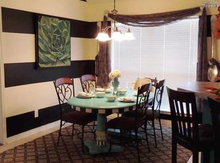 9 Libby Ct, Wichita Falls, TX 76310