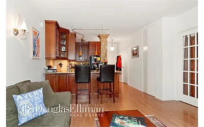 Rented by Douglas Elliman