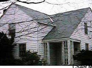 1428 N Center Ave, Somerset, PA 15501