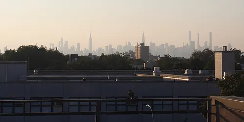 Rented by Highline Residential