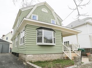 271 California Ave, Providence, RI 02905