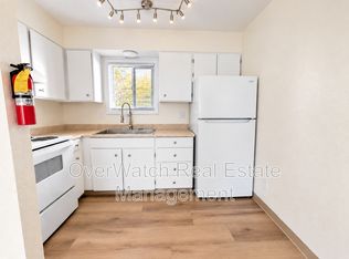 326 E 10th Ave APT 5, Anchorage, AK 99501
