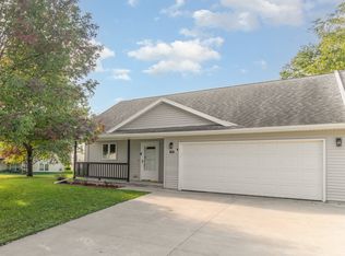 151 Barony Rd, Le Sueur, MN 56058