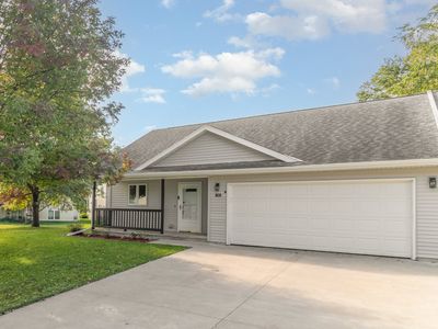 151 Barony Rd, Le Sueur, MN, 56058