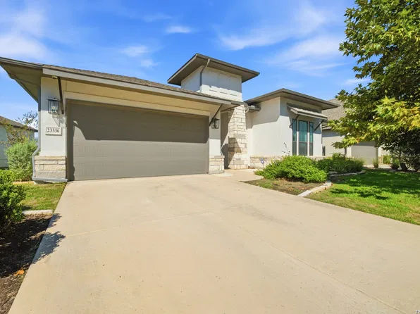 23336 Grande, San Antonio, TX 78261