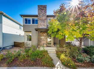 9652 Dunning Circle, Highlands Ranch, CO 80126
