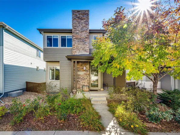 9652 Dunning Circle, Highlands Ranch, CO 80126