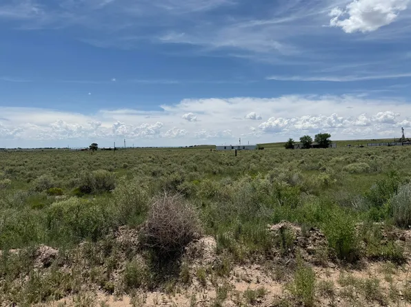 Viajero Ave, McIntosh, NM 87032