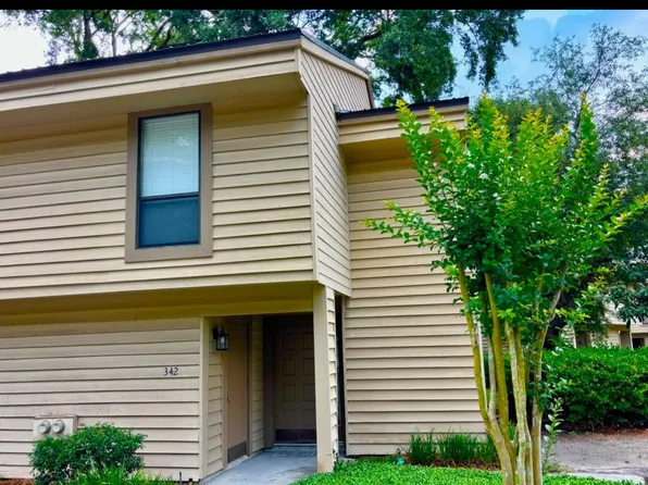342 Brockinton Marsh #342, Saint Simons Island, GA 31522