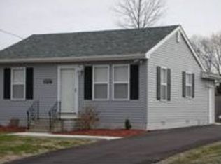 3921 Reynolds St, Flint, MI 48532