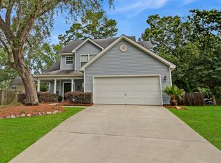 303 Huntington Ct, Hanahan, SC 29410