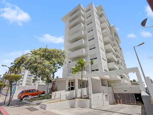 4939 Isla Verde #601, Carolina, PR 00979